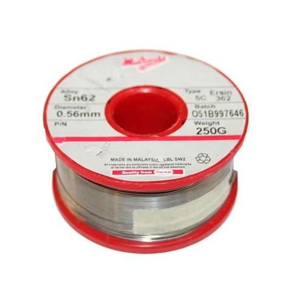 Multicore 60/40 X39 2C 0.35mm 0.25kg