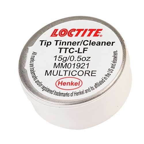 Multicore TTC-LF Tip Tinner 15g Lead-Free