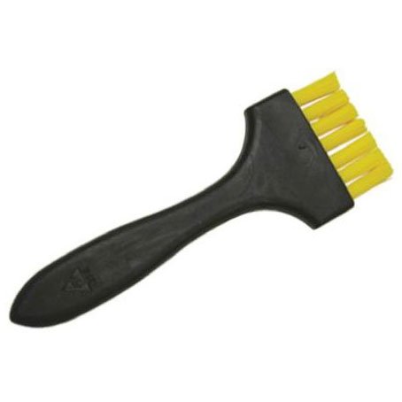 MekTech Dissipative Nylon Brush, 50mm Flat