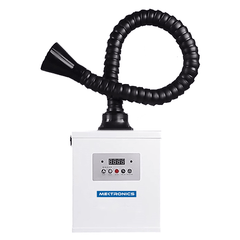 Mektronics Single Arm Fume Extractor with Speed Control