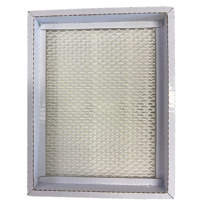 Mektronics Fume Extractor Main Carbon Filter