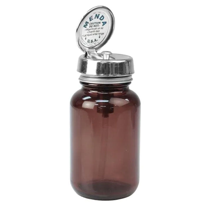 Menda 4oz Pure-Touch Pump Dispenser