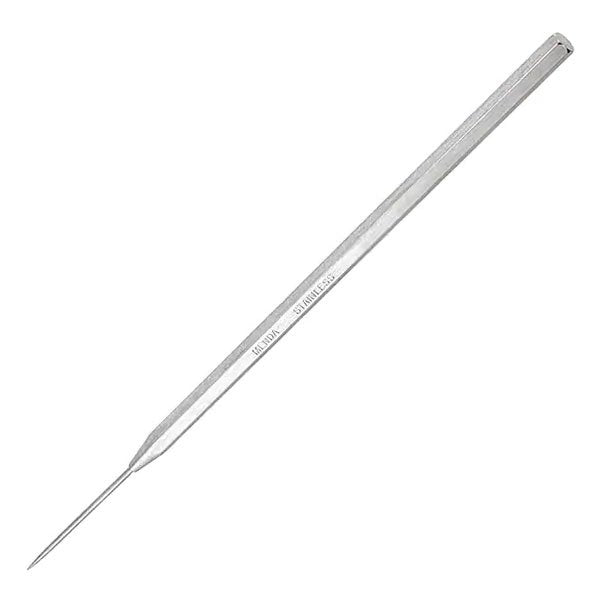 Menda Stainless Steel Prober, Straight 5-1/4