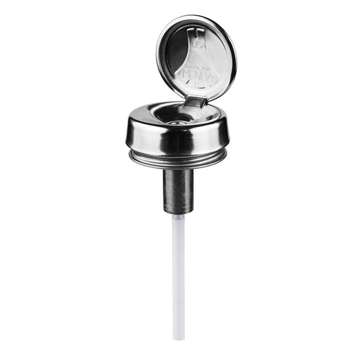 Menda 4oz One-Touch Pump