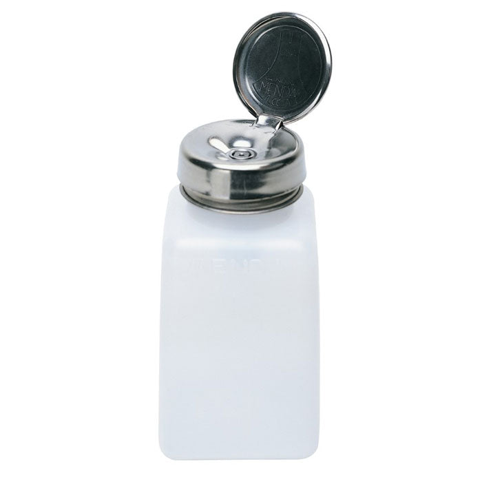 Menda 6oz One-Touch Pump Dispenser