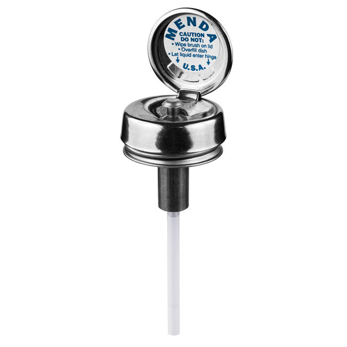 Menda 4oz Pure-Touch Pump