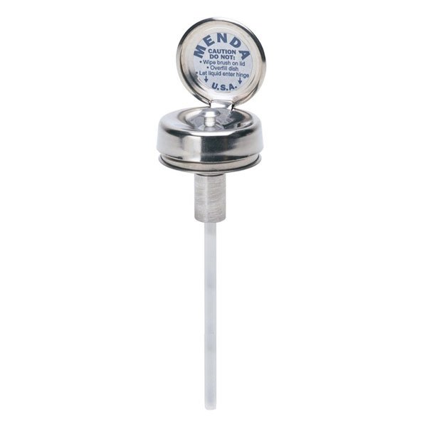 Menda 6oz Pure-Touch Pump