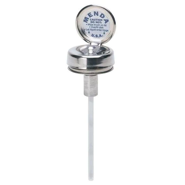 Menda 8oz Pure-Touch Pump