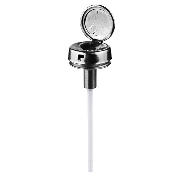 Menda 6oz Take-Along Locking Pump