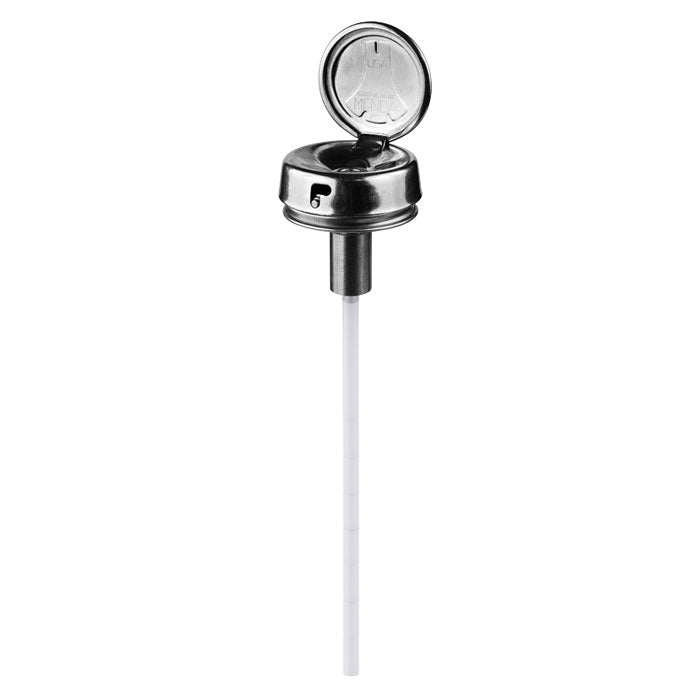 Menda 2oz Take-Along Locking Pump
