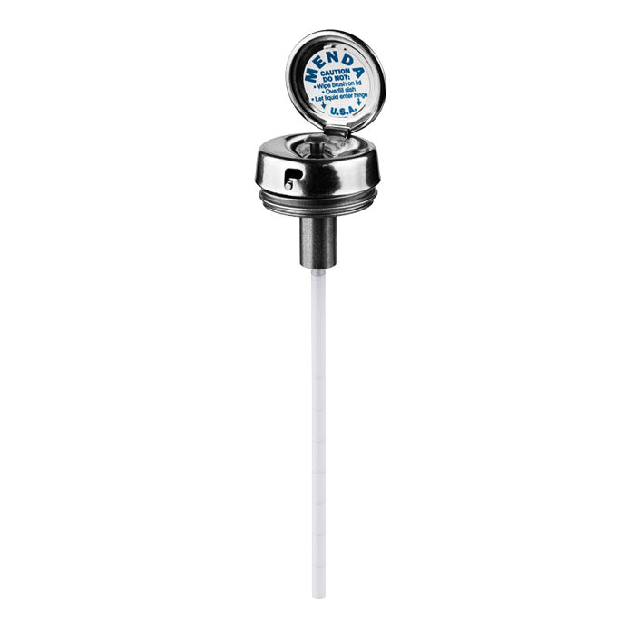 Menda 8oz Pure-Take Pump