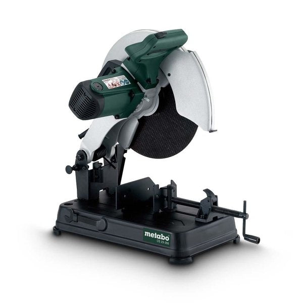 Metabo Metal Chop Saw