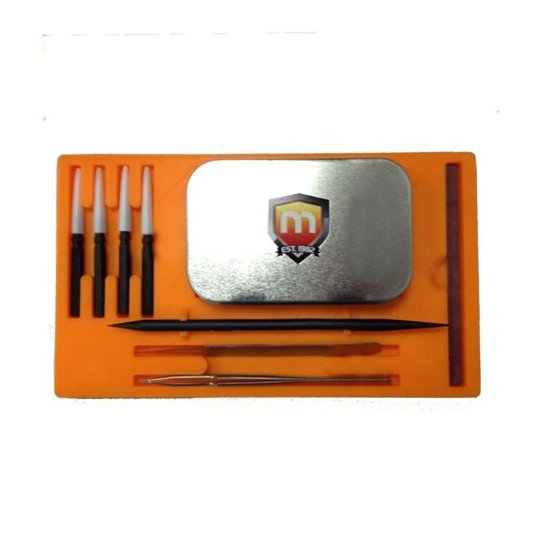 Metcal Solder Ball Rework Kit
