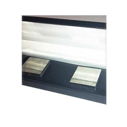Metcal Flip Chip Flux Transfer Block Kit
