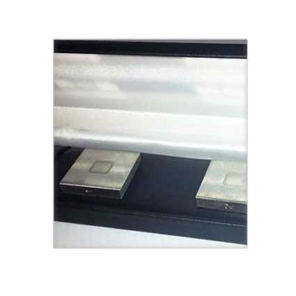 Metcal Flux Transfer Block Kit