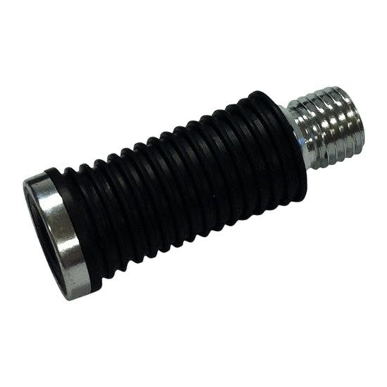 Metcal Grip UltraFine Handpiece Ring Black Extended Reach