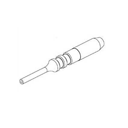 Metcal Vacuum Pick Up Nozzle 1mm