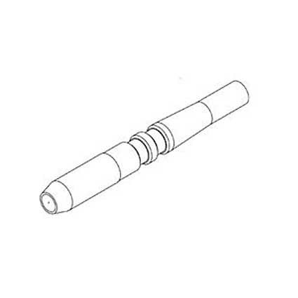 Metcal Vacuum Pick Up Nozzle 3mm