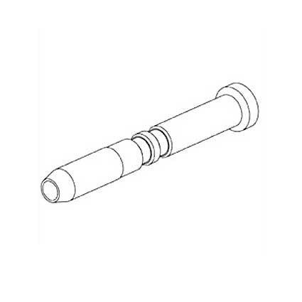 Metcal Vacuum Pick Up Nozzle 5mm
