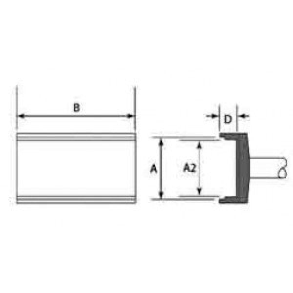 Metcal Tunnel 12.95mm Tip 600 Series