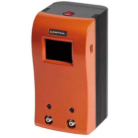 Metcal Power Supply Cv Dual SimutaneoustwoPort Output For Sale Online