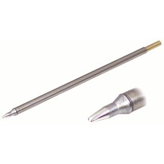 Metcal Cartridge Bevel 1.8MM X 14MM Lg 70Deg