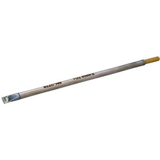Metcal Cartridge Chisel 5MM X 12MM Lg 22Deg