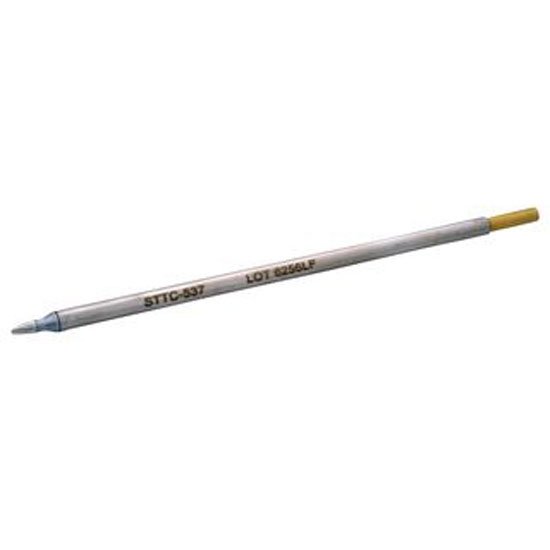 Metcal Cartridge Chisel 1.8MM X 10MM Lg 30Deg Ll