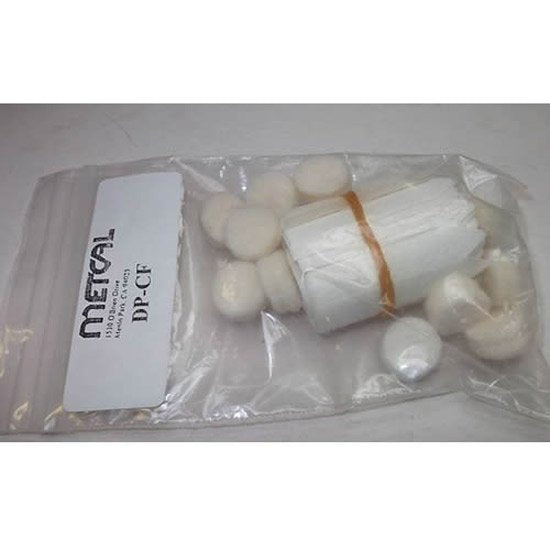 Metcal Filter Pk (12 Fume Filters 24 Chamber Liners)