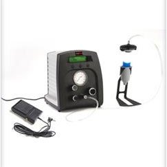 Metcal Basic Dispenser 0-15 PSI