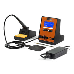 Metcal 90 Watt GT Soldering System (Station, Adapter, T4 Hand-Piece & Workstand) GT90-HP-T4