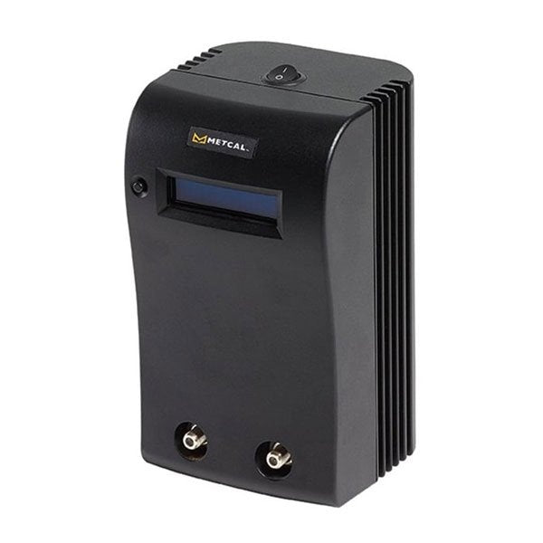 Metcal MX-500P Dual Port Switchable Power Supply 100-240 VAC