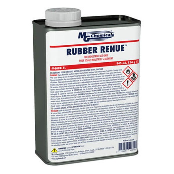 MG Chemicals Rubber Renue, 945mL