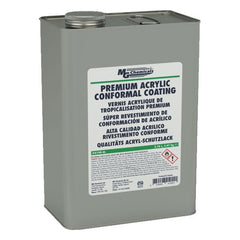 MG Chemicals 419D Premium Acrylic Conformal Coating 3.78L