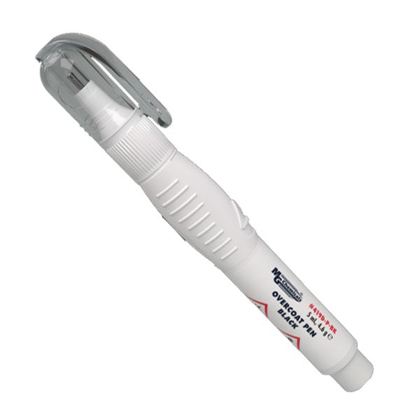 MG Chemicals Overcoat Pen - Black