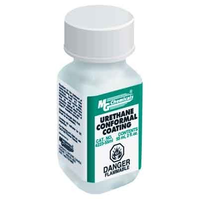 MG Chemicals 4223 Urethane Conformal Coating, 55ml