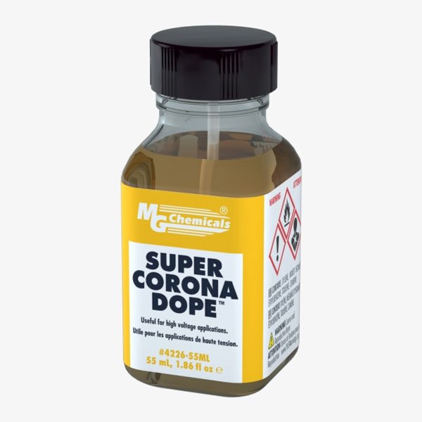 MG Chemicals Super Corona Dope, 55ml