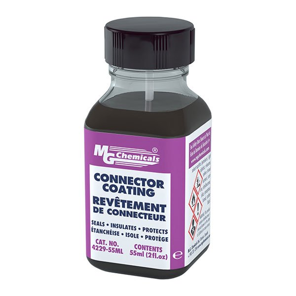 MG Chemicals Connector Coating, 55ml