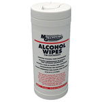 MG Chemicals Isopropyl Alcohol (IPA) Wipes In Pop Up Tub
