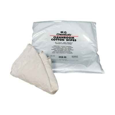 MG Chemicals Twillwipes, 9