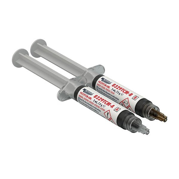 MG Chemicals Medium Cure Thermally Conductive Adhesive, 6ml