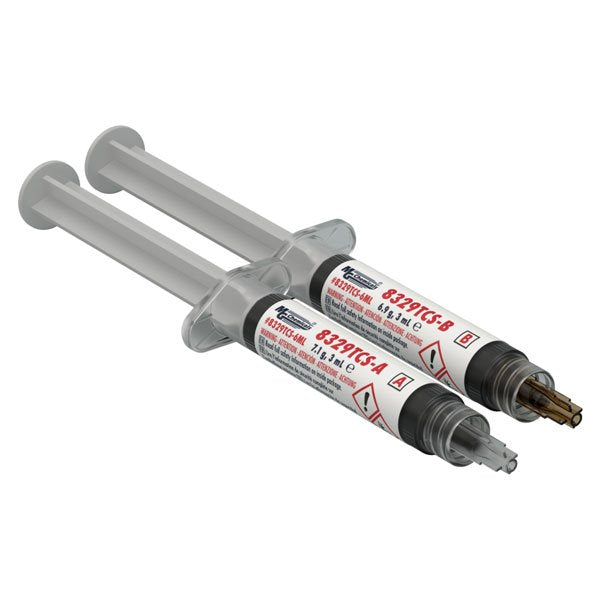 MG Chemicals Slow Cure Thermally Conductive Adhesive, 6ml