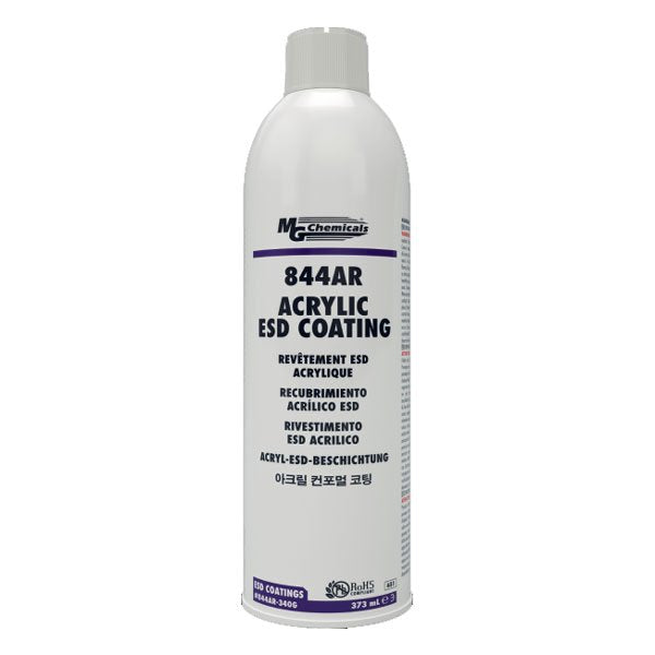 MG Chemicals Acrylic Esd Coating 340g