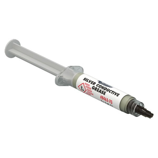 MG Chemicals Silver Conductive Grease 7g