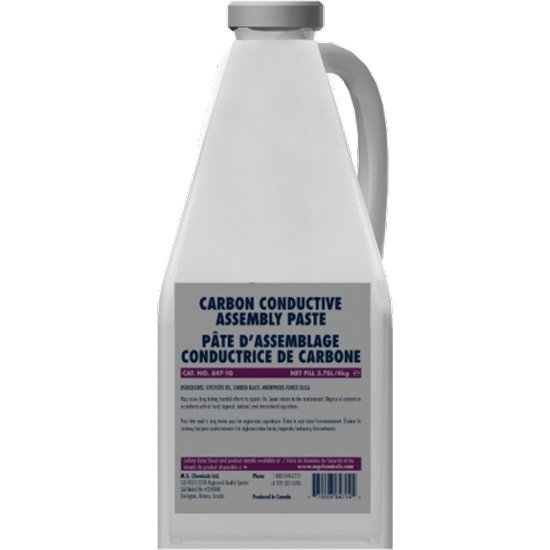 MG Chemicals Carbon Conductive Paste 1G