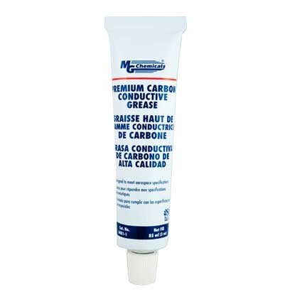 MG Chemicals Premium Carbon Conductive Grease 85ml