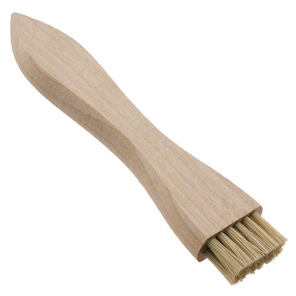 MG Chemicals Chisel Hog Hair Cleaning Brush