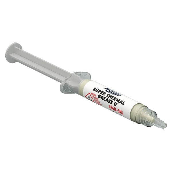 MG Chemicals Super Thermal Grease II, High Thermal Conductivity 3ml