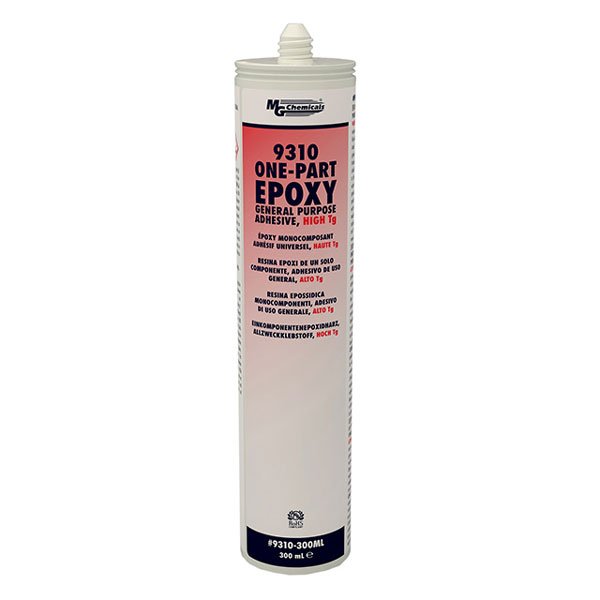 MG Chemicals One-Part Epoxy General Purpose Adhesive, High Tg 300ml