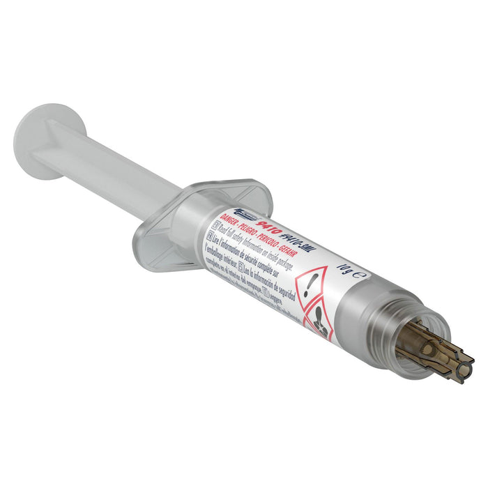 MG Chemicals One-Part Epoxy Electrically Conductive Adhesive, High Tg 3mL